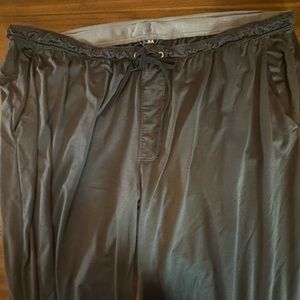 Big & Tall athletic pants
